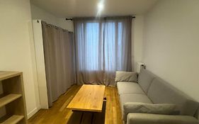 Luxueux Appartement La Defense - Porte Maillot - Parc De Bagatelle - Jardin D'Acclimatation - 6 Pers
