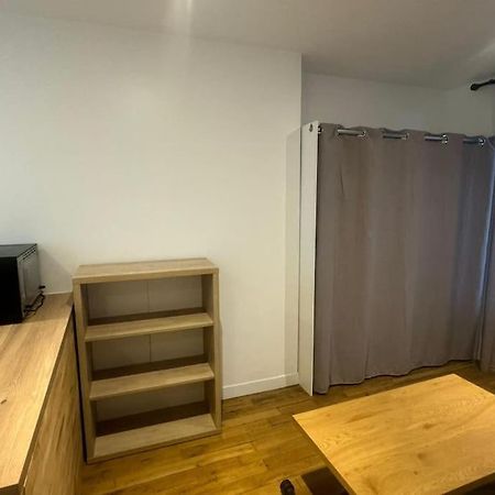 Luxueux Appartement La Defense - Porte Maillot - Parc De Bagatelle - Jardin D'Acclimatation - 6 Pers Bois-Colombes Extérieur photo